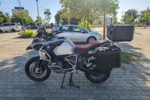 BMW R 1250 GS Adventure 2023 | 15.765 km