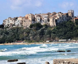 Dal 1 settembre Mare lido di Fondi-Sperlonga
