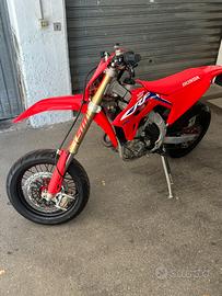 Crf 450r
