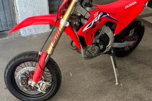Crf 450r