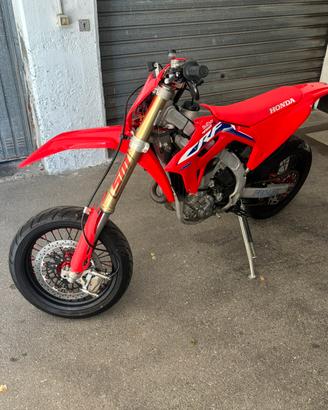 Crf 450r