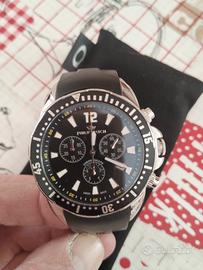 Philip Watch Cruiser