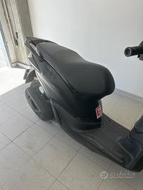 Piaggio liberty 50