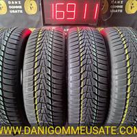 Gomme invernali 215 50 17 hankook 99/95%