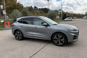 Ford Kuga 2.5 plug in hybrid 225 cv st-line X