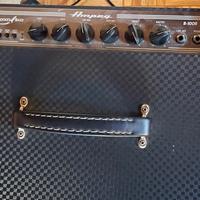 Ampeg B-100R Rocket Bass