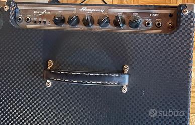 Ampeg B-100R Rocket Bass