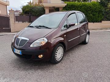 LANCIA MUSA 1.3.MULTIJET UNICO PROPRIETARIO 