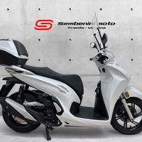 Honda SH 350i ABS
