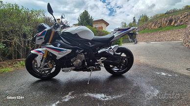 Bmw s 1000 r - 2018