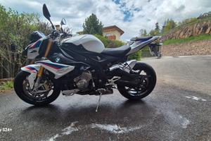 Bmw s 1000 r - 2018