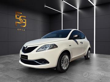 Lancia Ypsilon 1.2 69 CV 5 porte GPL Ecochic Silve