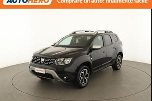 DACIA Duster 1.5 Blue dCi 8V 115 CV 4x2 Prestige