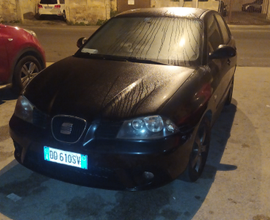 SEAT Ibiza 3° serie