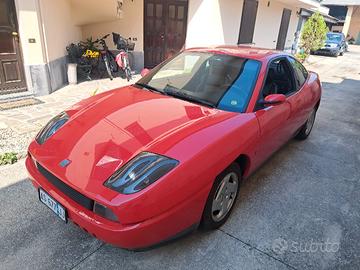 fiat coupé