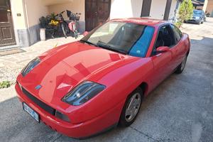 fiat coupé