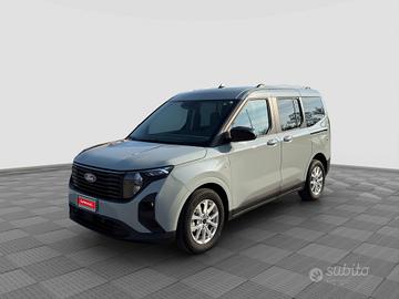 FORD Tourneo Courier 2ªs Tourneo Courier 1.0 EcoBo