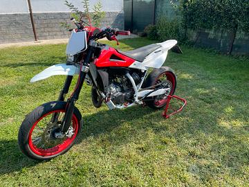 Husqvarna sm 125