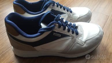 Scarpa Ginnastica unisex Hanson 41