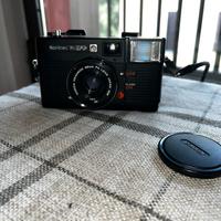 Macchina fotografica Vintage