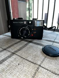 Macchina fotografica Vintage