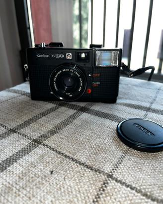 Macchina fotografica Vintage