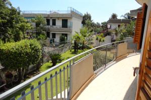 Casa vacanze a 50 m. dal mare di Fondachello