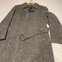 Cappotto Uomo Invernale