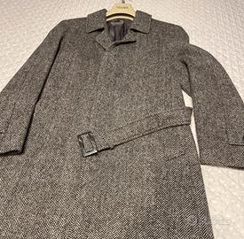 Cappotto Uomo Invernale