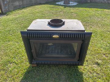Stufa JOTUL
