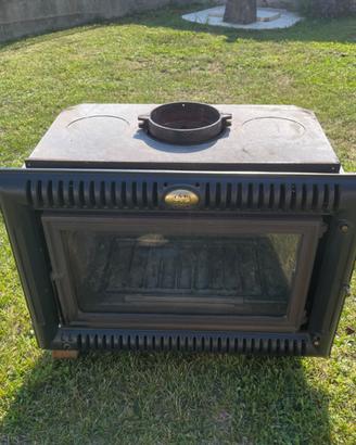 Stufa JOTUL