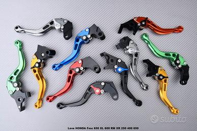 Leve HONDA Fmx 650 XL 600 RM XR 250 400 650