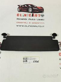 PARASOLE ALETTA ANTERIORE SX AUDI TT Cabrio Serie