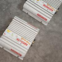 PHASE LINEAR plax 70