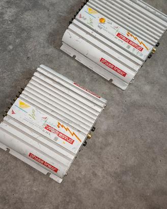 PHASE LINEAR plax 70