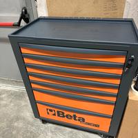 Carrello Attrezzi Beta Completo