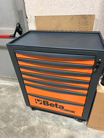 Carrello Attrezzi Beta Completo