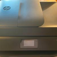 Stampante multifunzione HP OfficeJet 4658