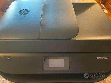 Stampante multifunzione HP OfficeJet 4658