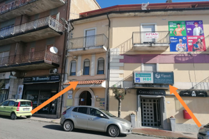 Appartamento centro Soveria