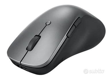 Mouse wireless ricaricabile Lenovo MA695B
