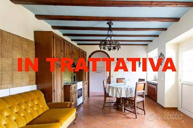 Appartamento di 61 m² con 3 locali a Carenno