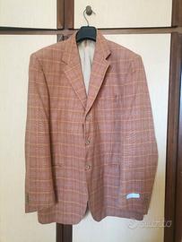 Giacca da uomo vintage Enrico Coveri