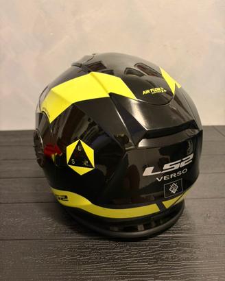 Casco Jet LS2 Verso – Taglia XL (61-62 cm)