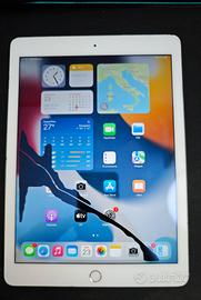 iPad Air 2 64GB – Funzionante – Cristalli rotti
