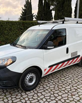 FIAT Doblò 1.4T-Jet All. Prof. corrente 220V -2020