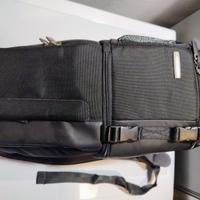 zaino per macchina fotografica reflex