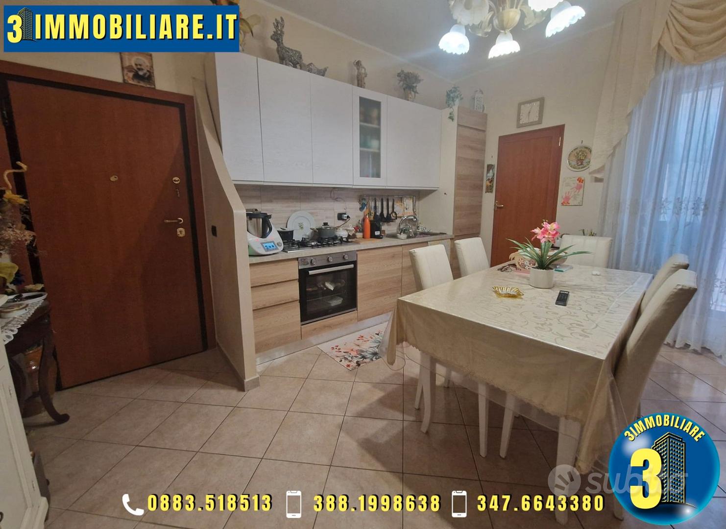 Appartamento – Barletta, Centro - Vista 3