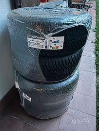 Gomme quattro stagioni Yokohama 225 45 r16 99v