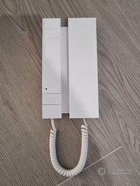 Citofono Comelit Mini Simplebus 1 2708W/A